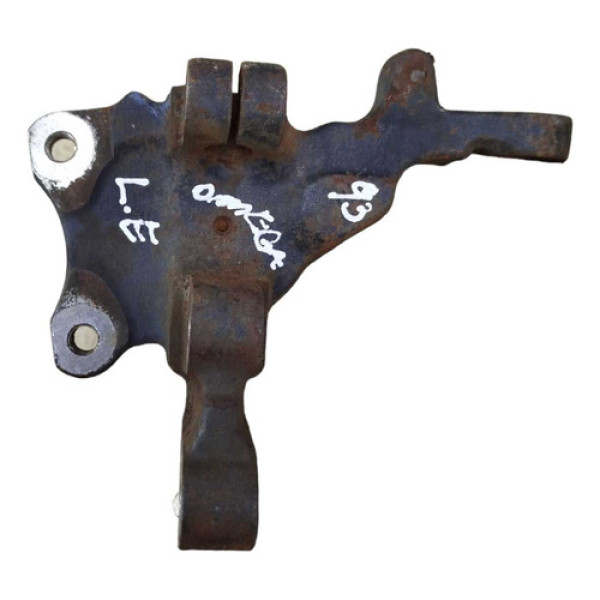 Manga Eixo Dianteira Esquerda Ômega 1993 1994 1996 1998