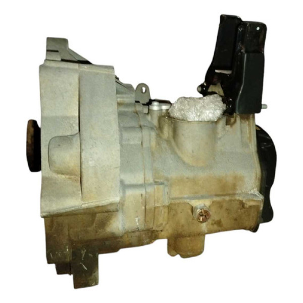 Caixa Câmbio Manual Volkswagen Gol G5 1.0 2009 2010 2011