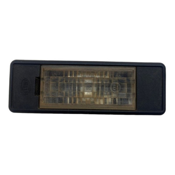 Luz De Placa Tampa Traseira Citroen C4 Picasso 2008 A 2012