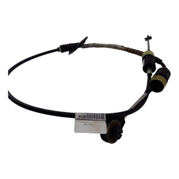 Cabo Seletor Marcha Volvo Xc60 T6 3.0 Aut. 2010