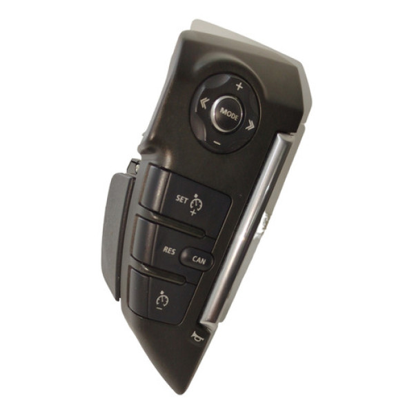 Botar Comando Volante Esquerdo Land Rover Discovery 4 2012