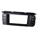 Comando Som Multimídia Range Rover Evoque 2012 2013 2015