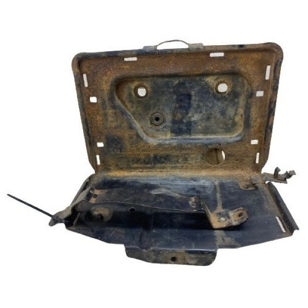 Suporte Caixa Bateria Fiat Doblo