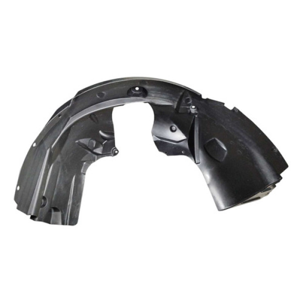 Parabarro Ford Ka 2015 2016 2017 Dianteiro Direito