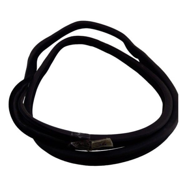 Borracha Vedação Porta Dianteira Direita Mercedes Ml350 2007 - Preta