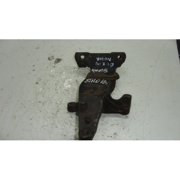 Suporte Coxim Motor Fiat Stilo 93330211