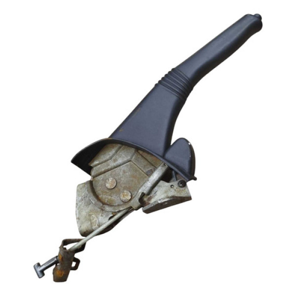 Alavanca Freio Mão Renault Sandero Logan 2013 2015 2016 2018