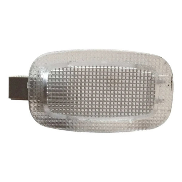 Luz Cortesia Teto Mercedes Ml350 2007 2008 Original
