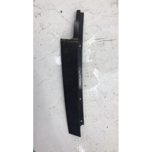 Friso Porta Dianteira Esquerda Black Piano Bmw 118i 2016