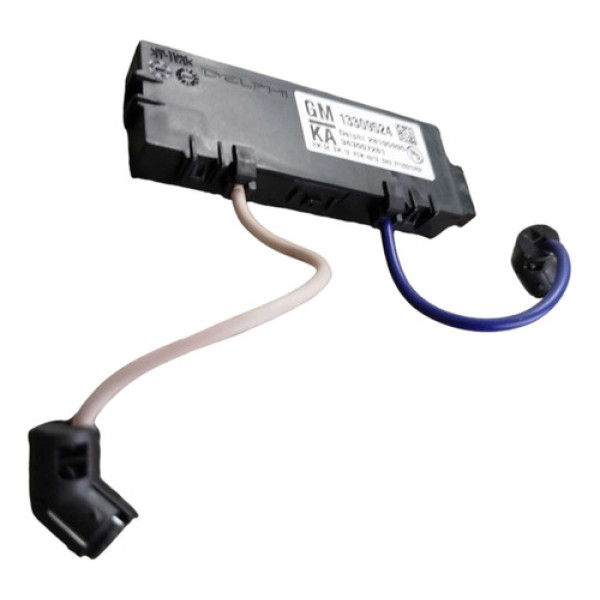 Sensor Do Alarme Luz De Teto Cruze 1.8 2012 2013 2014 2015 