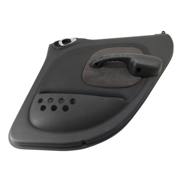 Forro Porta Traseira Direita Chrysler Pt Cruiser 2006