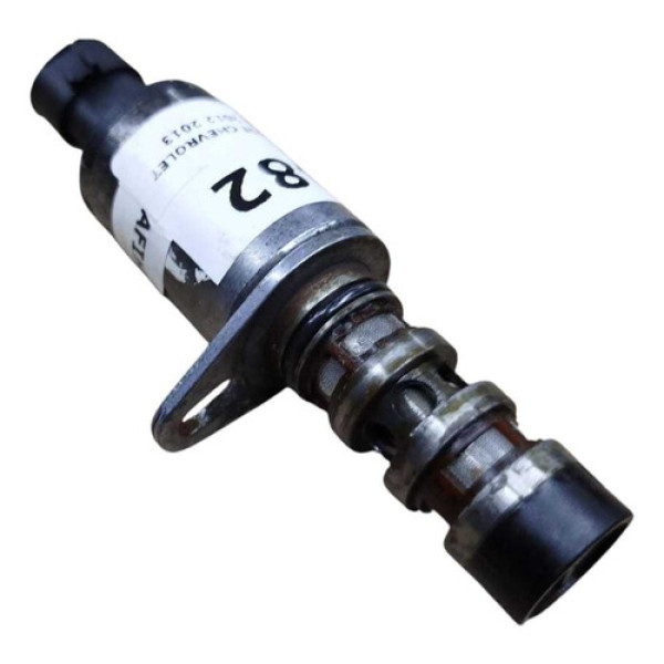 Valvula Solenoide Chevrolet Cruze 1.8 2011 2012 2013