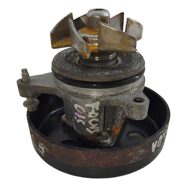 Bomba Agua Ford Fusion 2.0 Turbo Titanium 2013 2014 2015