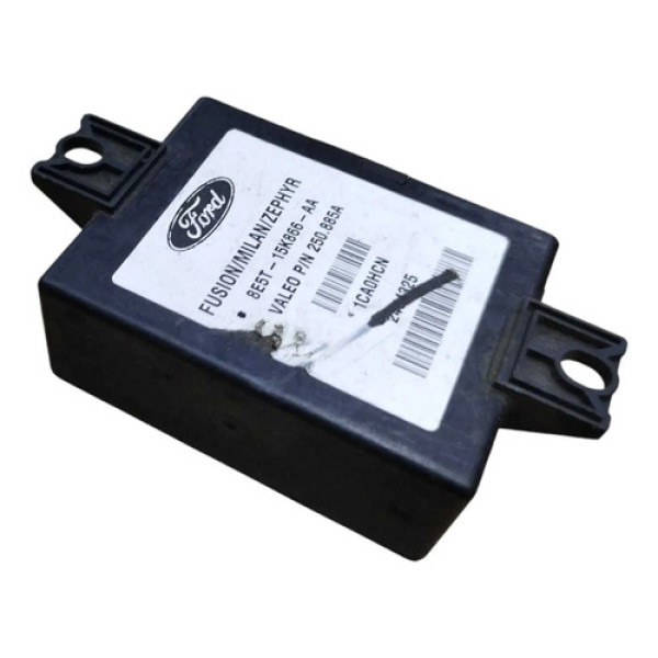 Modulo Central Conforto Ford Fusion 2006 2007 2008 2009