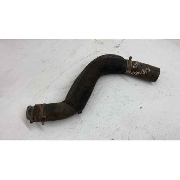 Mangueira Radiador Com Detalhe Dodge Journey 2013