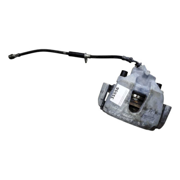 Pinça Freio Ecosport 1.6 2013 2014 2015 Dianteira Direita