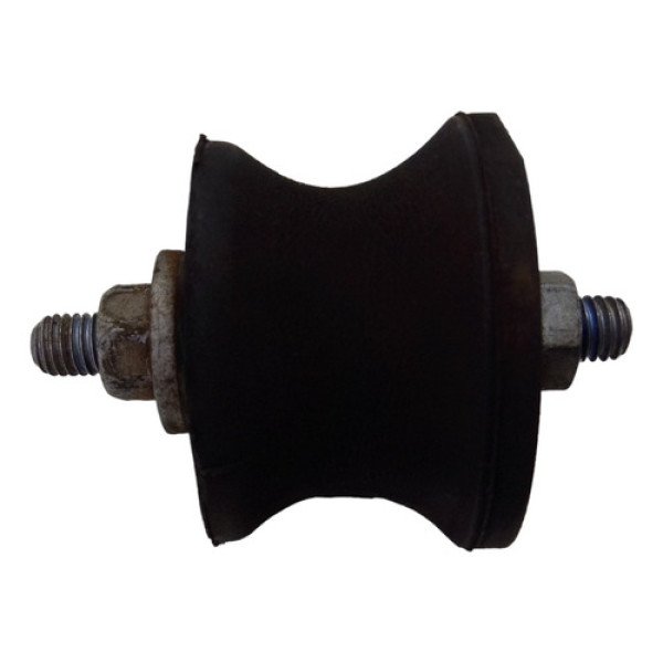 Coxim Câmbio Bmw 318i 320i 2.0 Aut 2009 2010 2011 2012