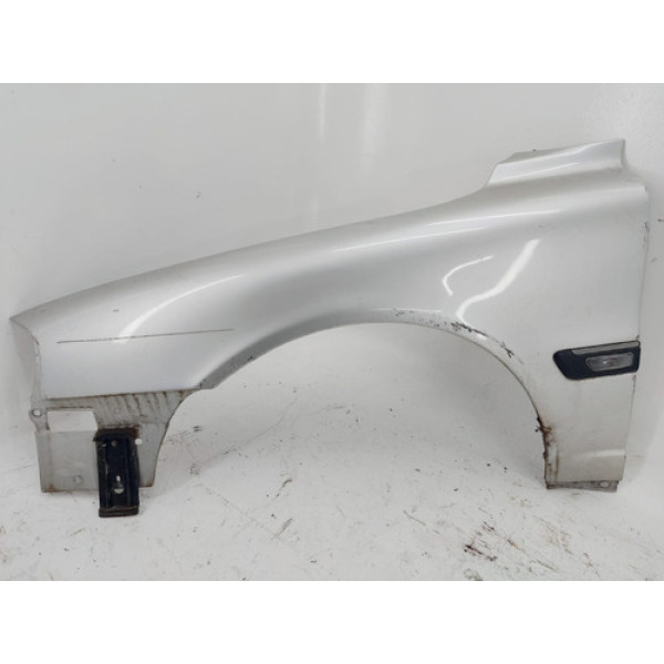 Paralama Dianteira Esquerda Volvo S80 T6 1999 A 2000