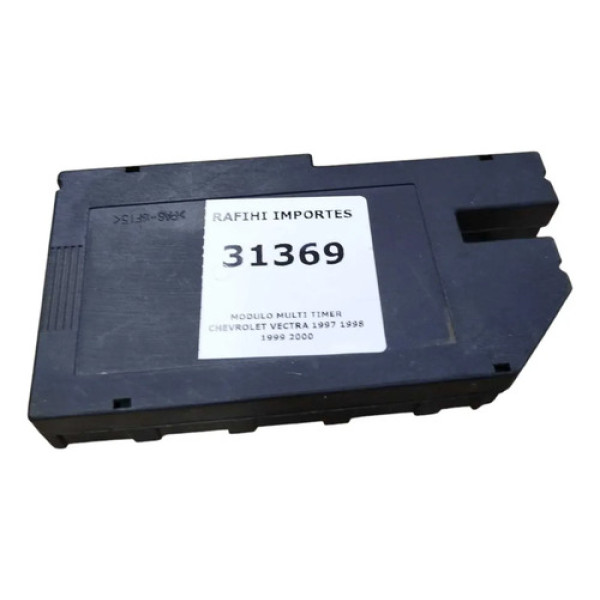 Modulo Multi Timer Chevrolet Vectra 1997 1998 1999 2000
