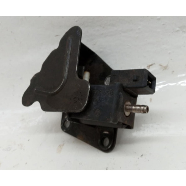 Valvula Solenoide Motor Partida A Frio Vw Fox 2010