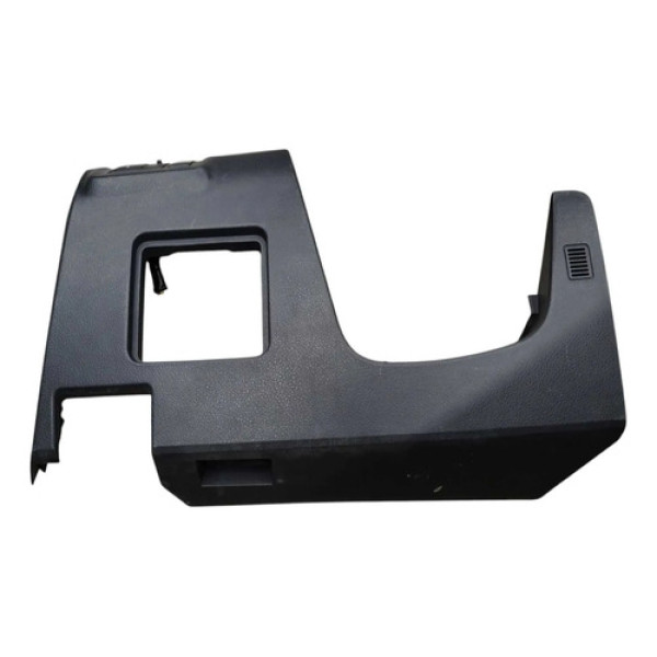 Moldura Painel Inferior Nissan Livina 2009 2010 2011 2012