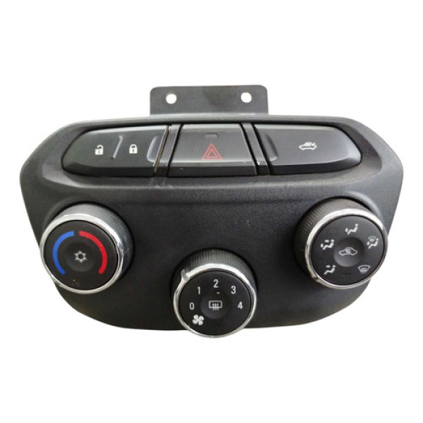 Comando Ar Condicionado Chevrolet Onix 2013 2014 2015 2016
