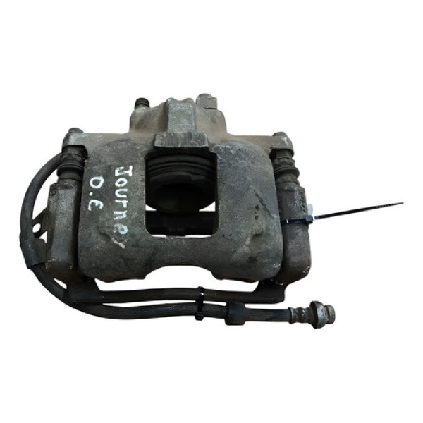 Pinça Freio Journey 2.7 Dianteira Esquerda 2012 2013
