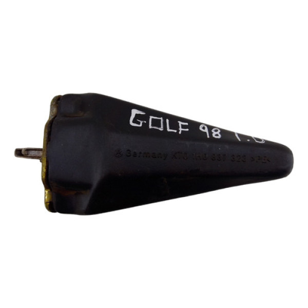 Limitador Porta Vw Golf Traseira Esquerda 1998