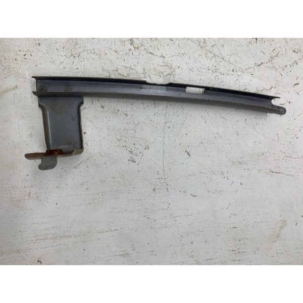 Guia Vidro Porta Traseira Direita Chevrolet S10 2013