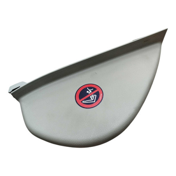 Acabamento Lateral Painel Grand Cherokee 2015 Lado Direito