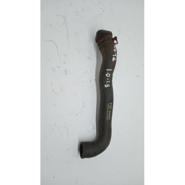 Mangueira Respiro Motor Celta/corsa 2010 1.0 93399285