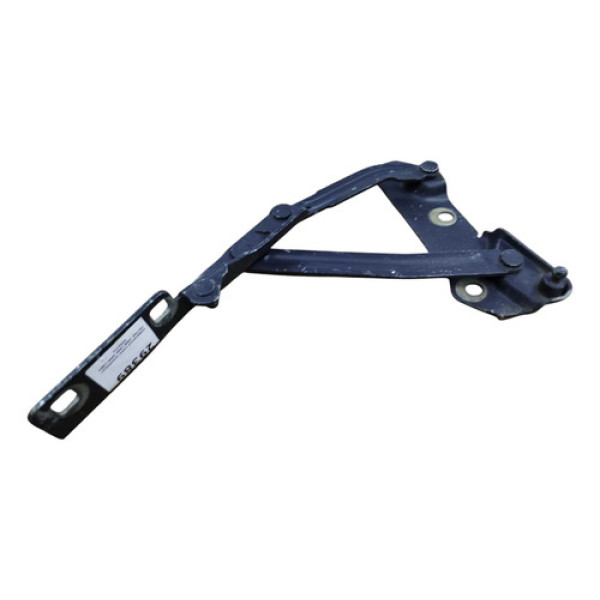 Dobradiça Capo Chevrolet Vectra 1998 1999 2000 Lado Direito