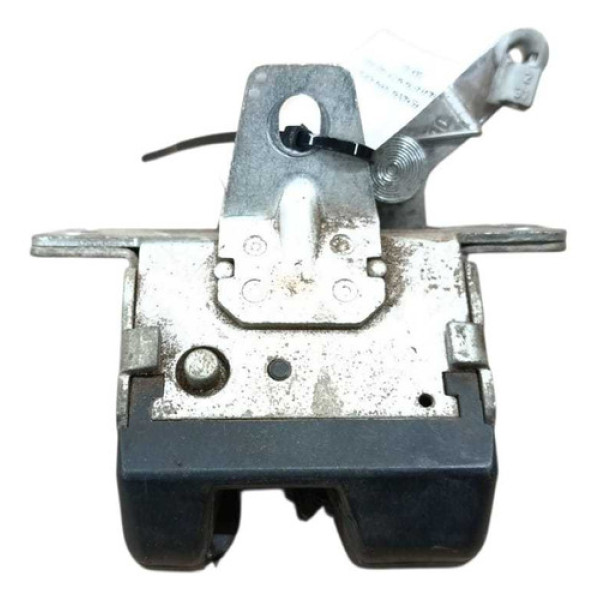 Fechadura Tampa Porta Malas Astra Hatch 2005 2007 2009 2011