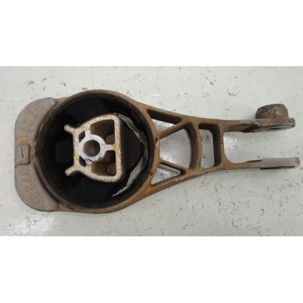 Coxim Traseiro Cambio Gm Onix 95493723p