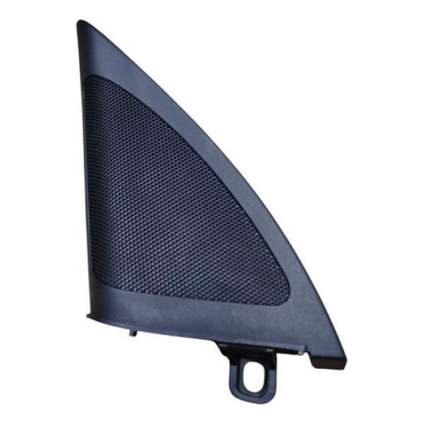 Acabamento Interno Retrovisor Audi A4 Esquerdo 2010 2014 Preto