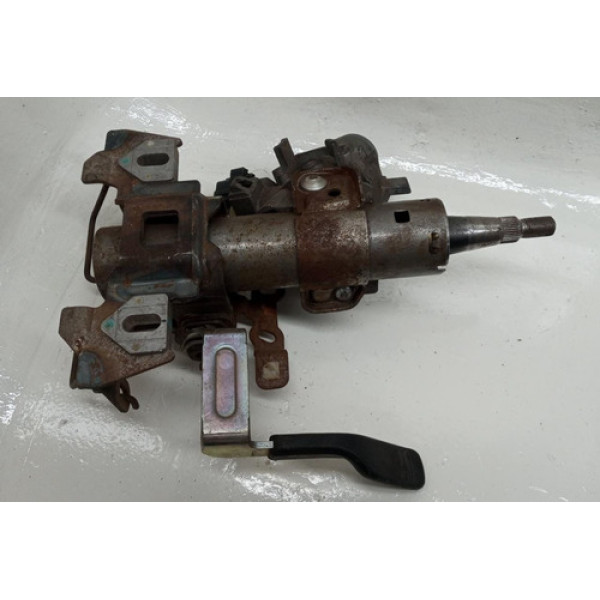 Coluna De Direção Mitsubishi Asx 2012