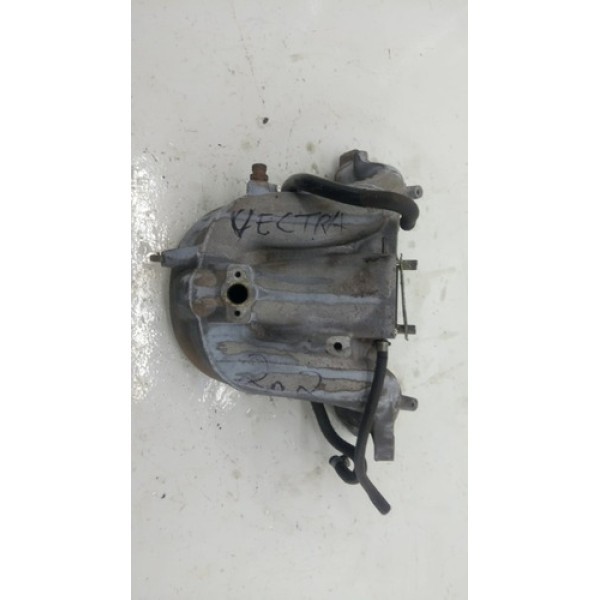 Coletor Admissão Gm Vectra, Omega 90220611