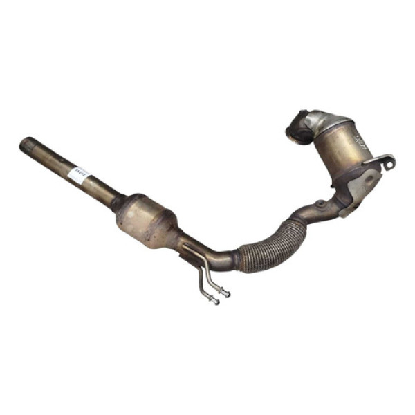 Catalisador Jetta 1.4 Tsi 2016 2017 2018