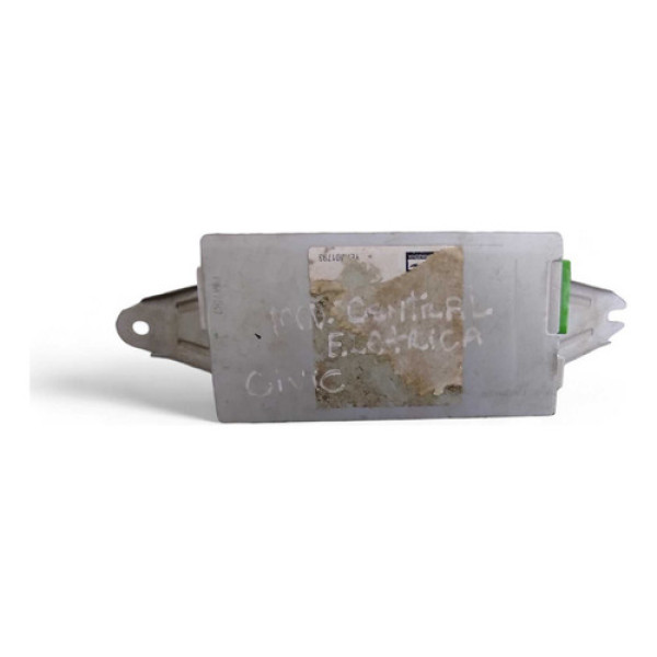 Módulo Central Elétrica Civic 1.5 G10 Touring 2017