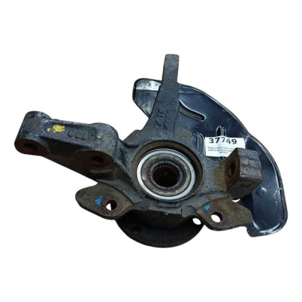 Manga Eixo Palio Fire 1.0 2008 2009 2010 Dianteira Direita 