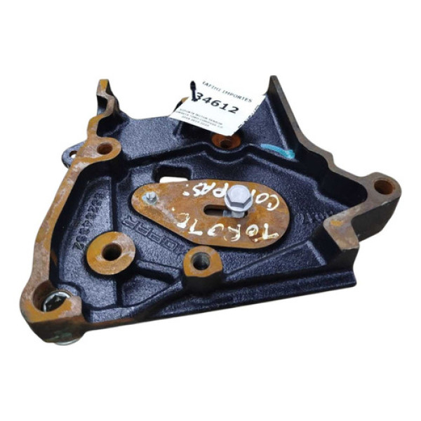 Suporte Motor Tensor Correia Toro Compass 2.0 2018 2019 2020