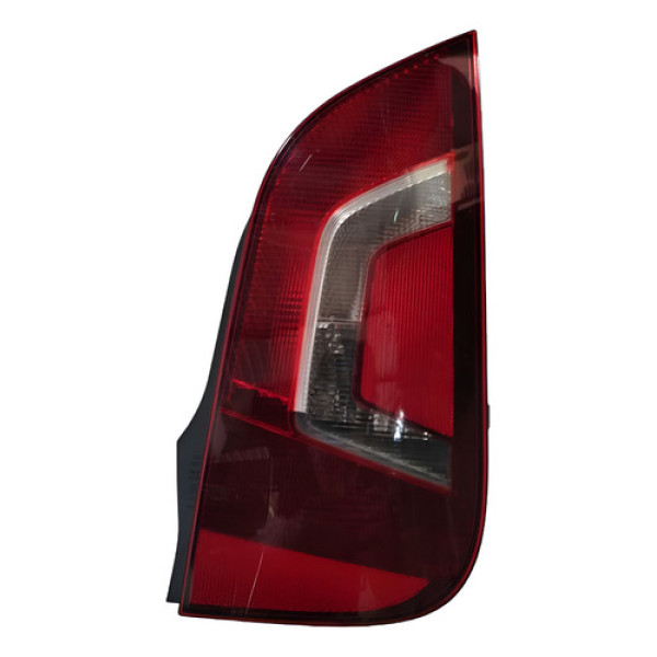 Lanterna Traseira Direita Volkswagen Up 2014 2015 2016 2017 Direito Vermelho