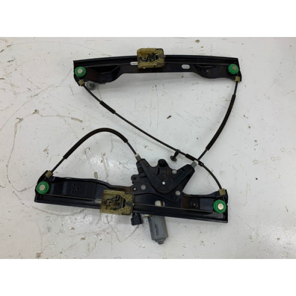 Maquina De Vidro Eletrica Dianteira Direita Ford Focus 2015