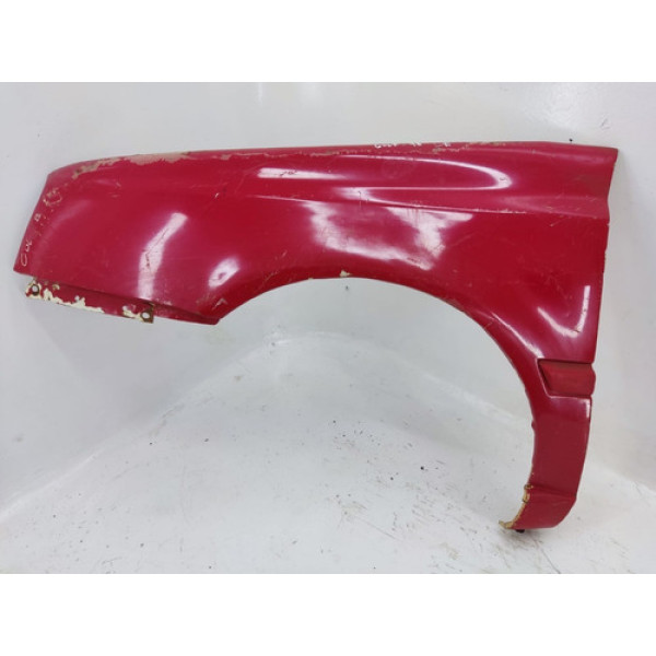 Paralama Dianteira Esquerda Vw Golf 1998