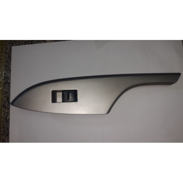 Comando Vidro Traseiro Esquerdo Corolla 2009 Á 2012