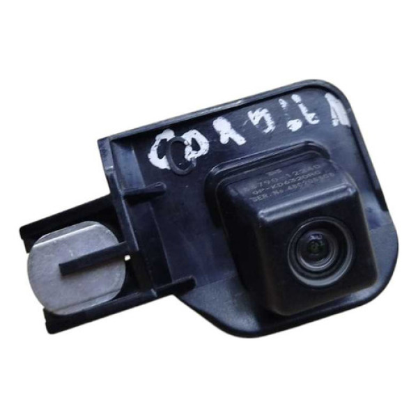 Camera Re Corolla 2015 2016 2017 2018 2019