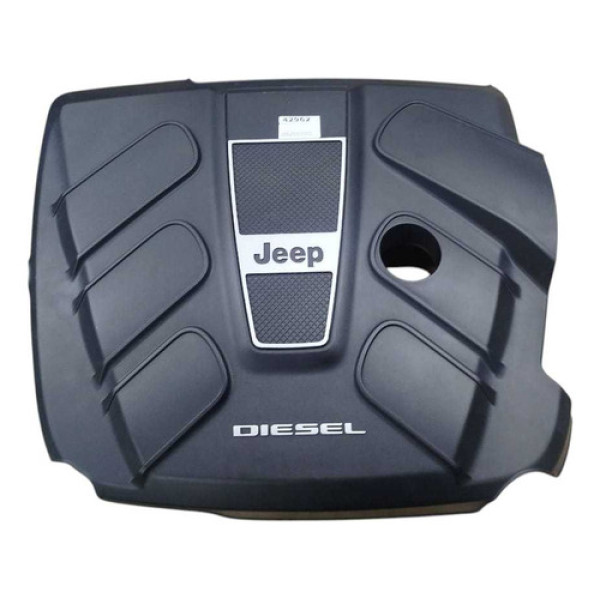 Tampa Capa Motor Grand Cherokee 3.0 2014 2015 2016