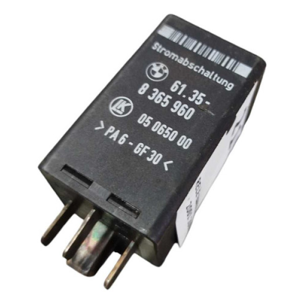 Relé Bateria Bmw X5 2000 2001 2002 2003 2004