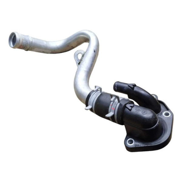 Tubo Cano Carcaça Valvula Termostatica Journey 2.7 2009