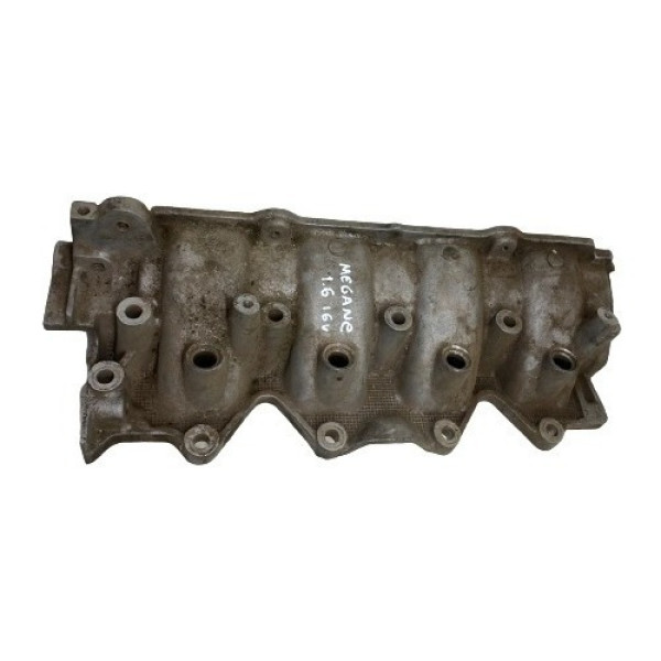 Coletor De Admissão Renault Megane 1.6 16v 2012